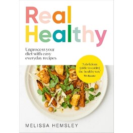 Real Healthy