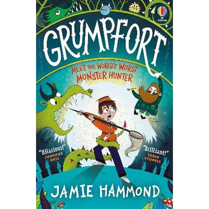Grumpfort