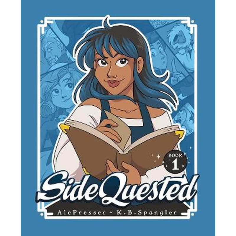 SideQuested