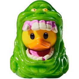 Φιγούρα Numskull Tubbz Ghostbusters 4 cm - Slimer