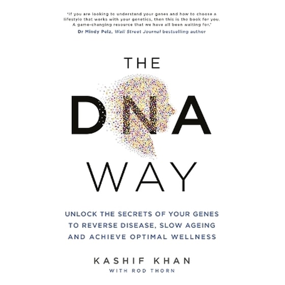 The DNA Way image 0
