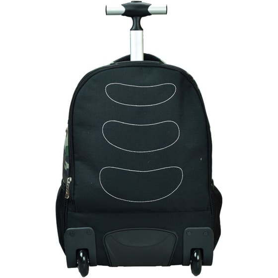 Τσάντα Τρόλεϋ No Fear Camo image 6