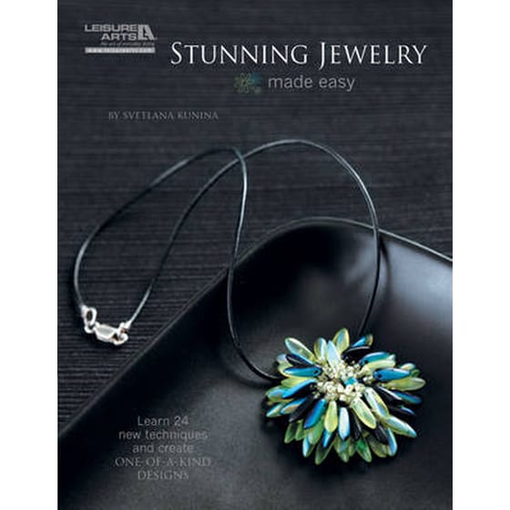 Stunning Jewelry Made Easy image 0
