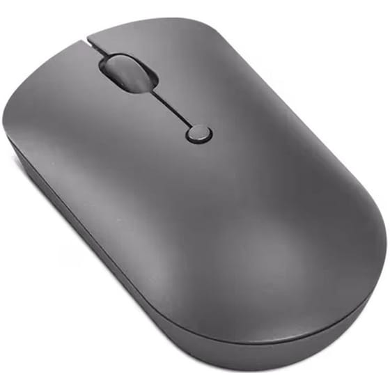Lenovo 540 Ασύρματο Ποντίκι USB-C 2400dpi - Γκρι image 1