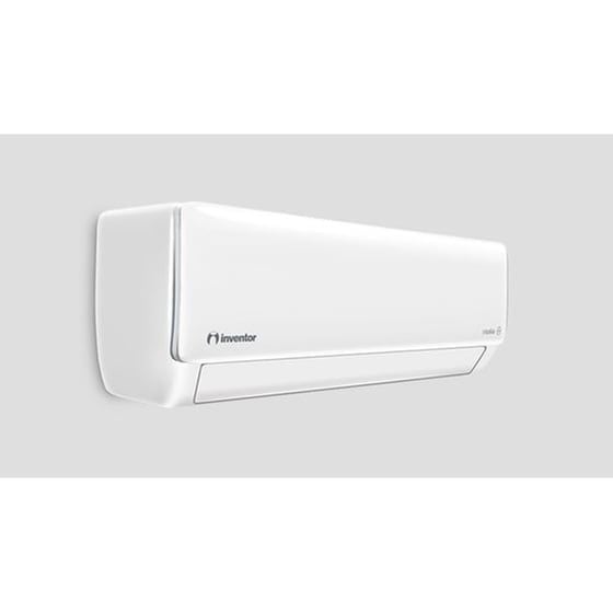 INVENTOR Intellia INVI-12WFI Κλιματιστικό Inverter 12.000 BTU A+++/A+++ με Ιονιστή & WiFi image 3