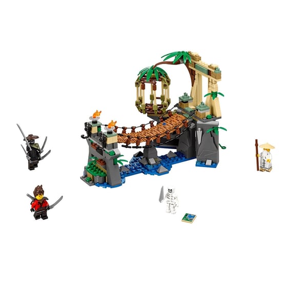 LEGO® Master Falls image 0