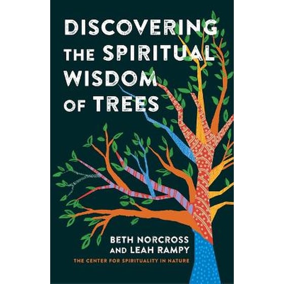 Discovering the Spiritual Wisdom of Trees image 0