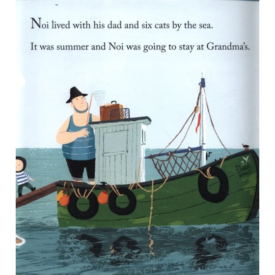 Grandma Bird image 2