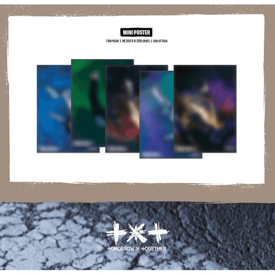 The Name Chapter: Freefall (Gravity Ver.) image 5