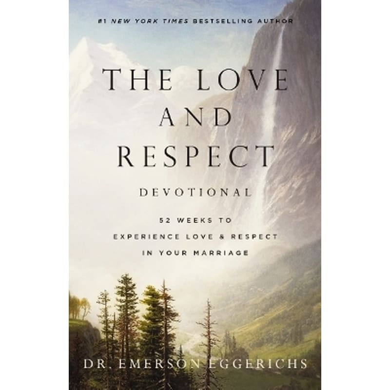 The Love and Respect Devotional