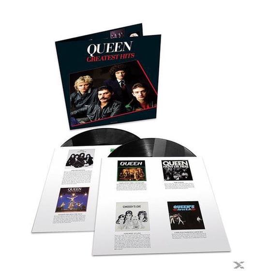 Greatest Hits image 5