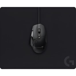 Gaming Ενσύρματο Ποντίκι Logitech G G502 X με Mousepad G240 - Μαύρο