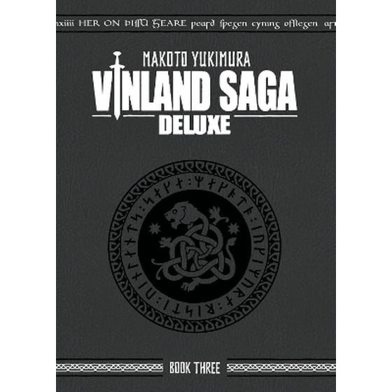 Vinland Saga Deluxe 3 image 0