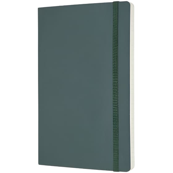 Σημειωματάριο Moleskine Pro Notebook Πράσινο (1 Τεμάχιο) image 1