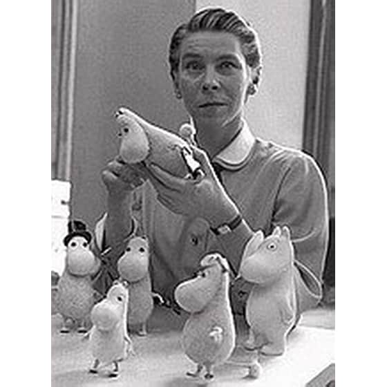 Η οικογένεια Μούμιν - Τρολλ image 1