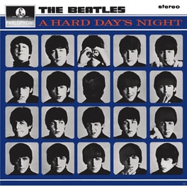 A Hard Day's Night