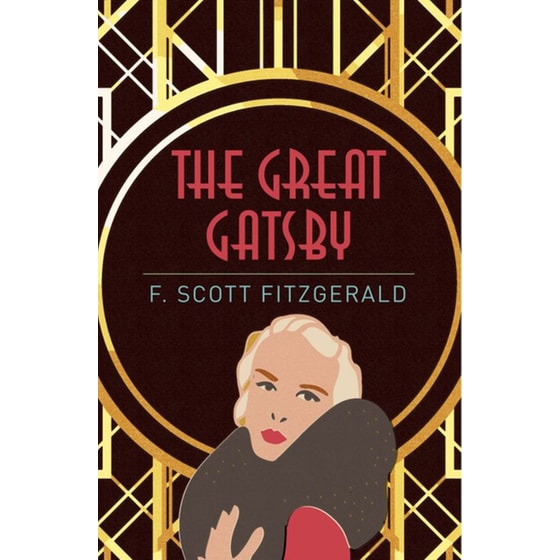 The Great Gatsby image 0