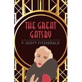 The Great Gatsby