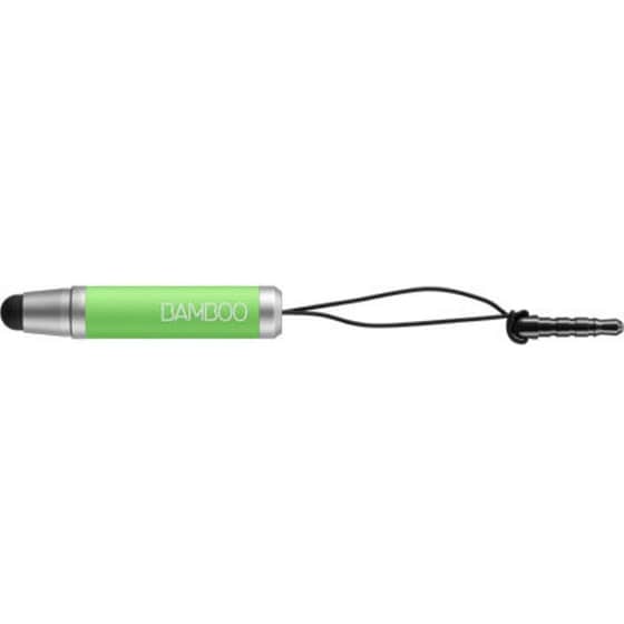 Γραφίδα Wacom Bamboo Stylus Mini - Πράσινο image 1