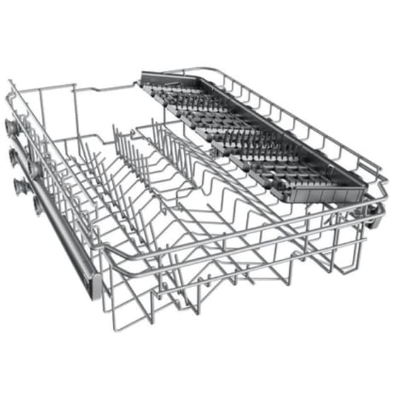 TEKA DFS44750SS 10 Σερβίτσια Inox Πλυντήριο Πιάτων image 6