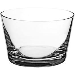 Ποτήρι Spitishop 173714 Νερού-Κρασιού  Γυάλινο 270 ml - Διάφανο