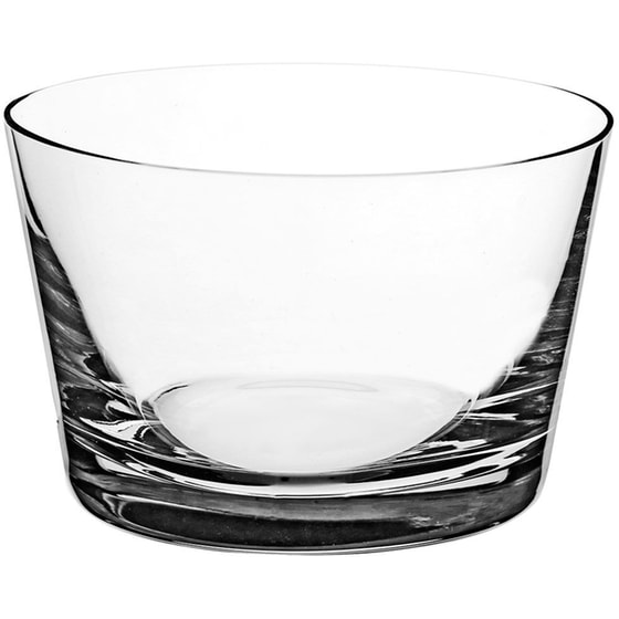 Ποτήρι Spitishop 173714 Νερού-Κρασιού  Γυάλινο 270 ml - Διάφανο image 0