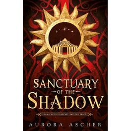 Sanctuary of  the Shadow