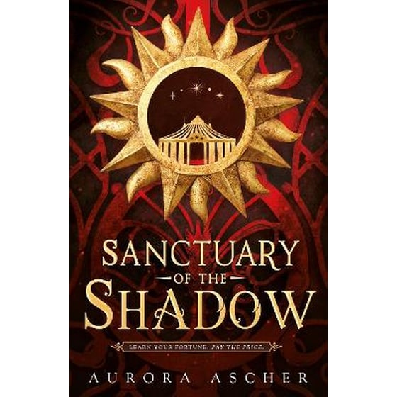 Sanctuary of  the Shadow image 0