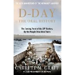 D-DAY The Oral History
