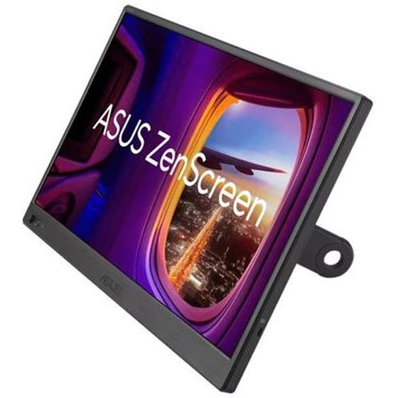 ASUS ZenScreen MB169CK Monitor 15.6" FHD IPS Flat 60Hz 5ms image 2