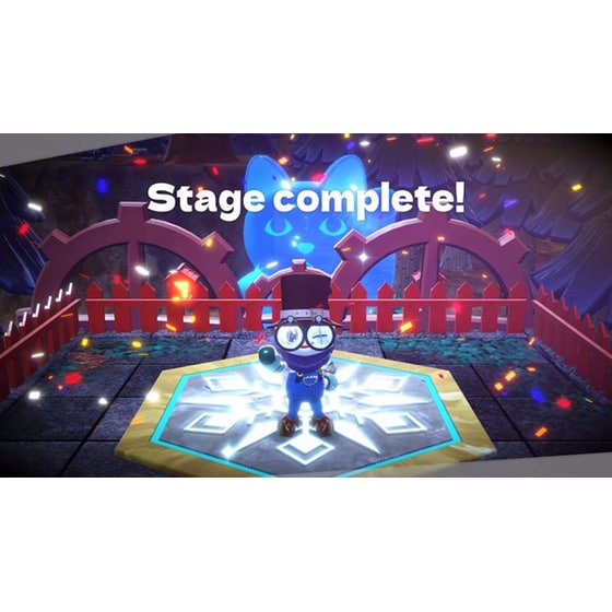PS5 SNOW BROS WONDERLAND image 6