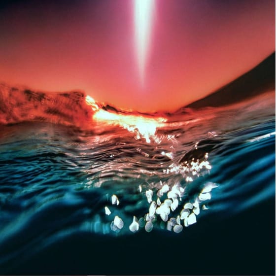 Fragments (2 LP Coloured) image 0