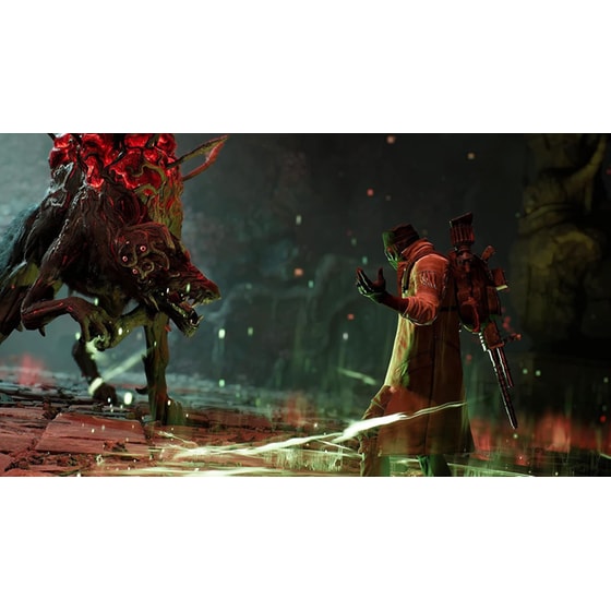 Remnant II - PS5 image 9