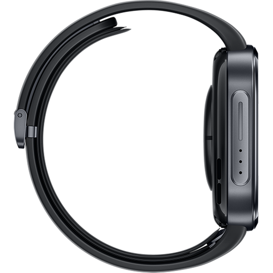 Smartwatch Huawei Watch D3 46mm - Black image 4