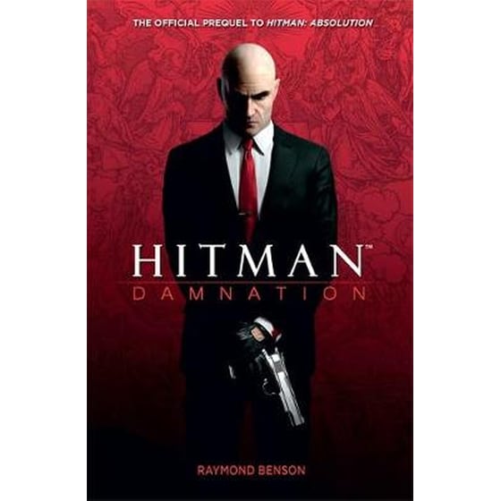 Hitman: Damnation image 0