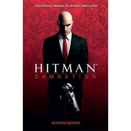 Hitman: Damnation