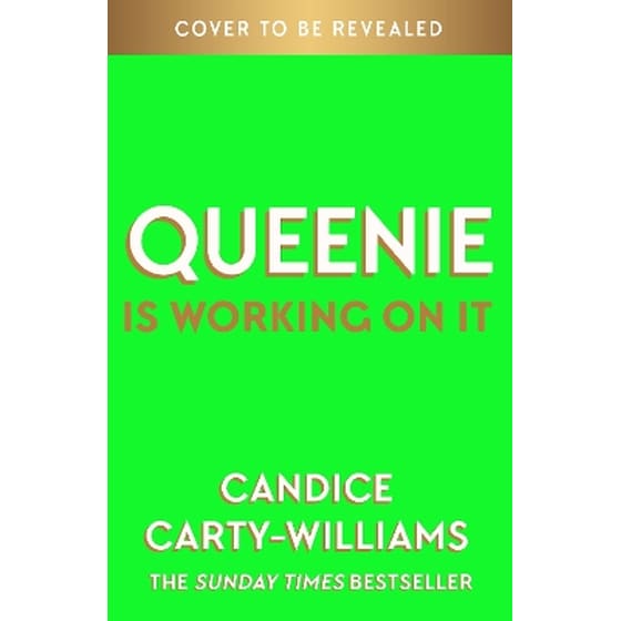 Queenie is Working on It image 0