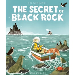 The Secret of Black Rock
