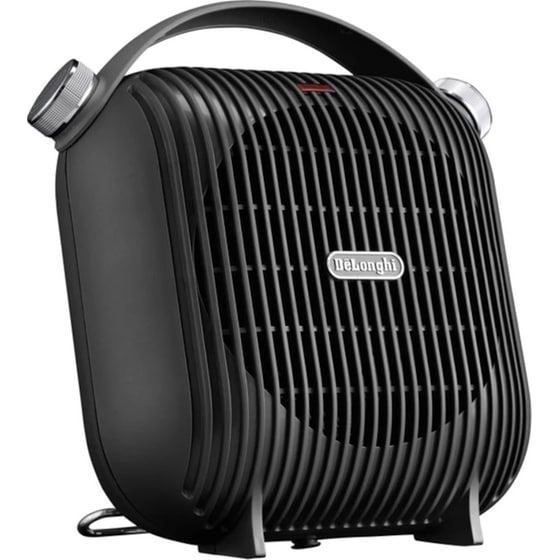 Αερόθερμο Δαπέδου DELONGHI Capsule Hobby HFS30C24.DG 2400W image 2