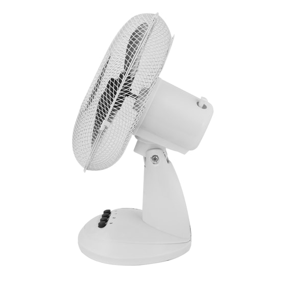 ESPERANZA EHF003WE 50W 30cm Ανεμιστήρας Επιτραπέζιος image 1