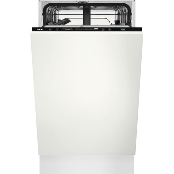 AEG FSE62417P 9 Σερβίτσια με SatelliteClean®, QuickSelect® και AirDry Πλήρως Εντοιχιζόμενο Πλυντήριο Πιάτων image 0