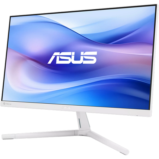 Asus VU VU279HFI-W 27" Full HD IPS Flat 100Hz 1 ms image 2