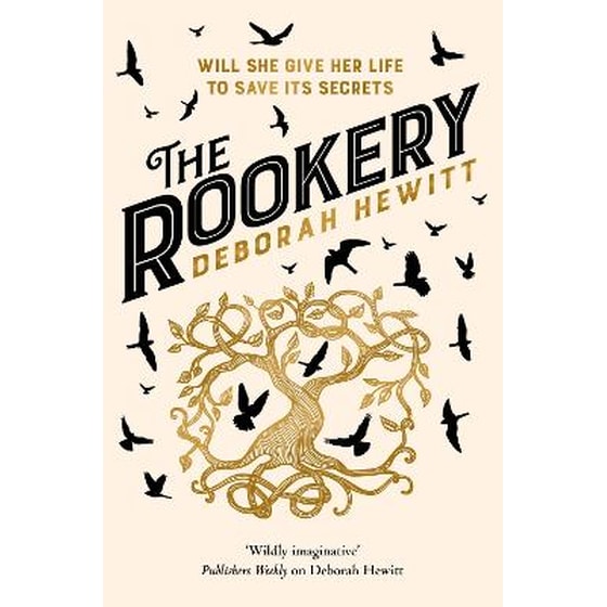 The Rookery image 0