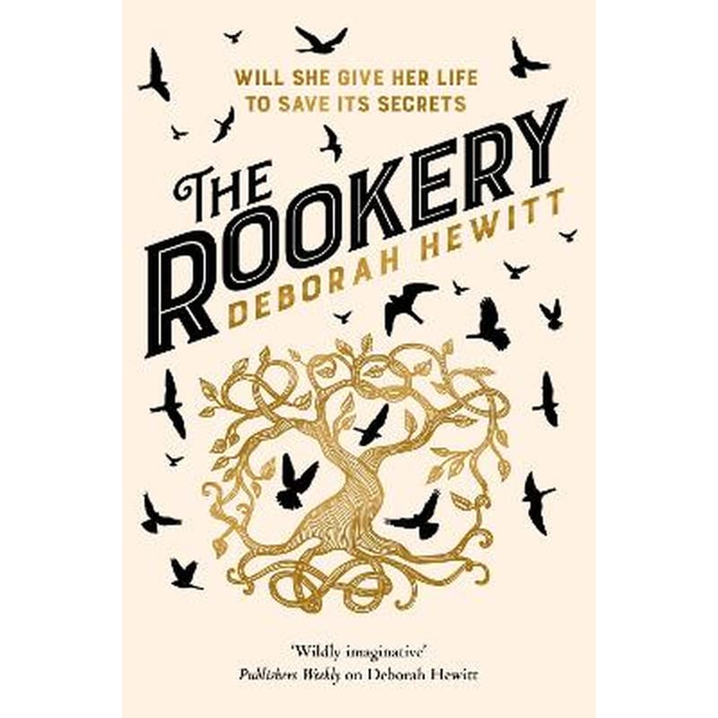 The Rookery