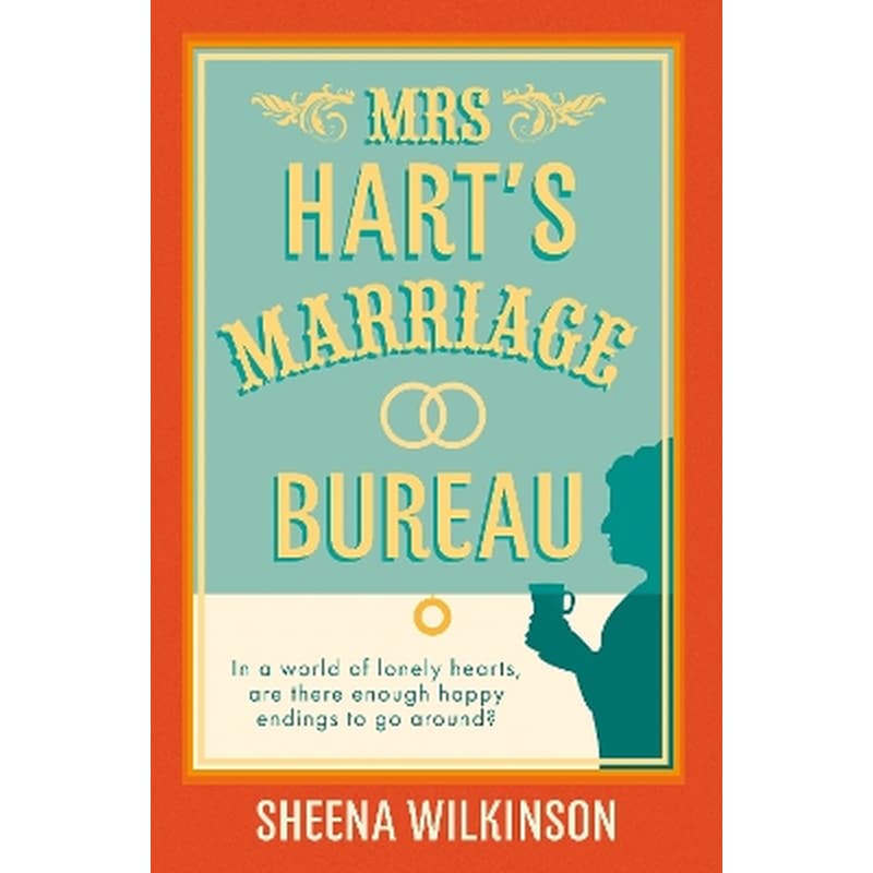 Mrs Hart’s Marriage Bureau