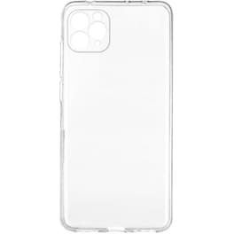 Θήκη Apple iPhone 11 Pro Max - Sonique Crystal Clear - Διάφανο