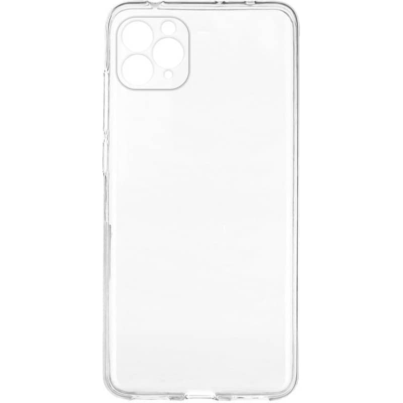 Θήκη Apple iPhone 11 Pro Max - Sonique Crystal Clear - Διάφανο