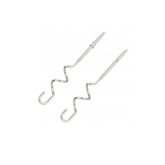 SAM COOK PSC-90W 500W Λευκό Μίξερ Χειρός image 3