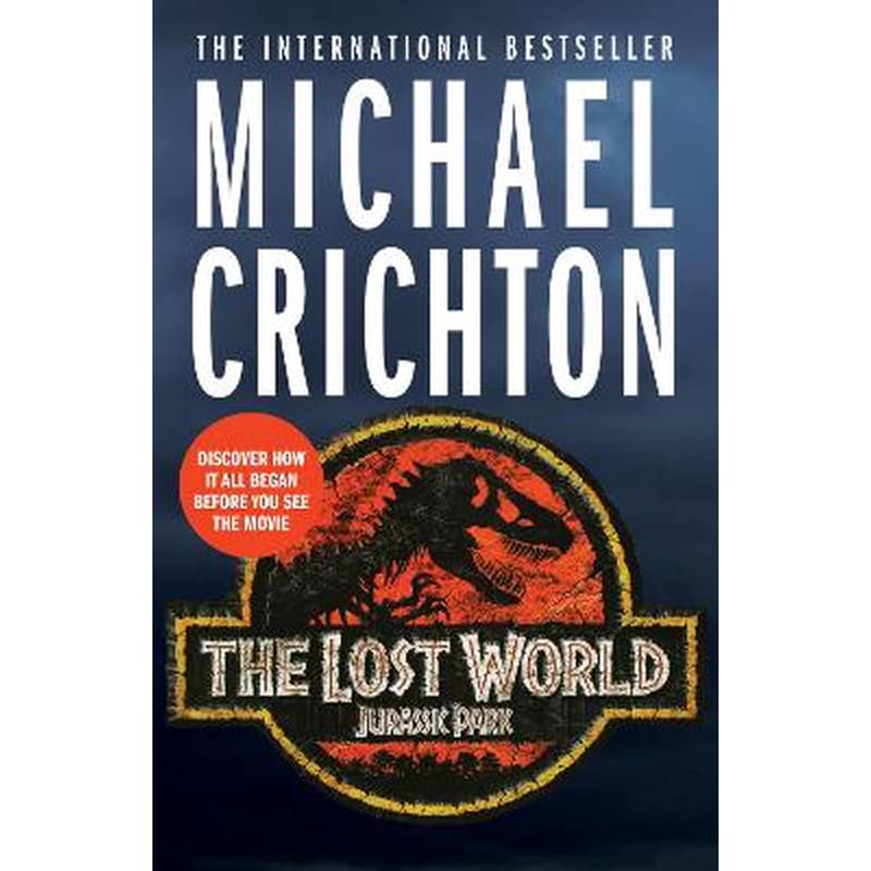 Lost World 1169282