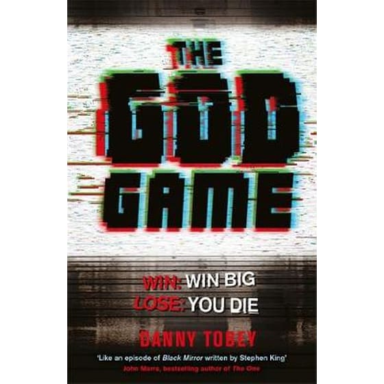 God Game image 0